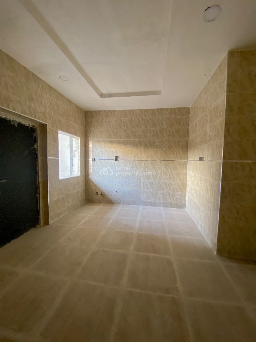 3 Bedroom Apartment + Bq  Jahi (by Living Faith), By Living Faith, Jahi, Abuja, Block of Flats for Sale