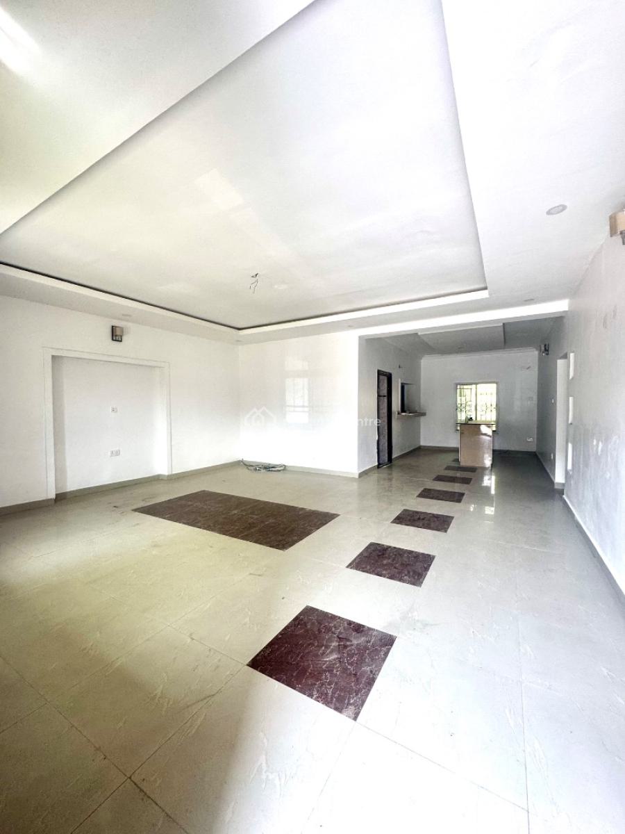 3 Bedroom Apartment with a Bq, Ikate Elegushi, Lekki, Lagos, Flat / Apartment for Sale