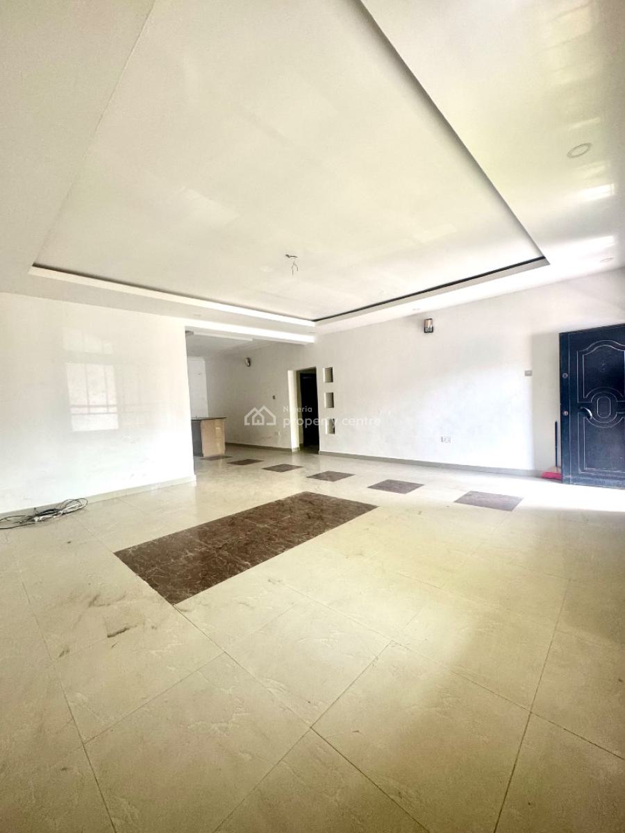 3 Bedroom Apartment with a Bq, Ikate Elegushi, Lekki, Lagos, Flat / Apartment for Sale