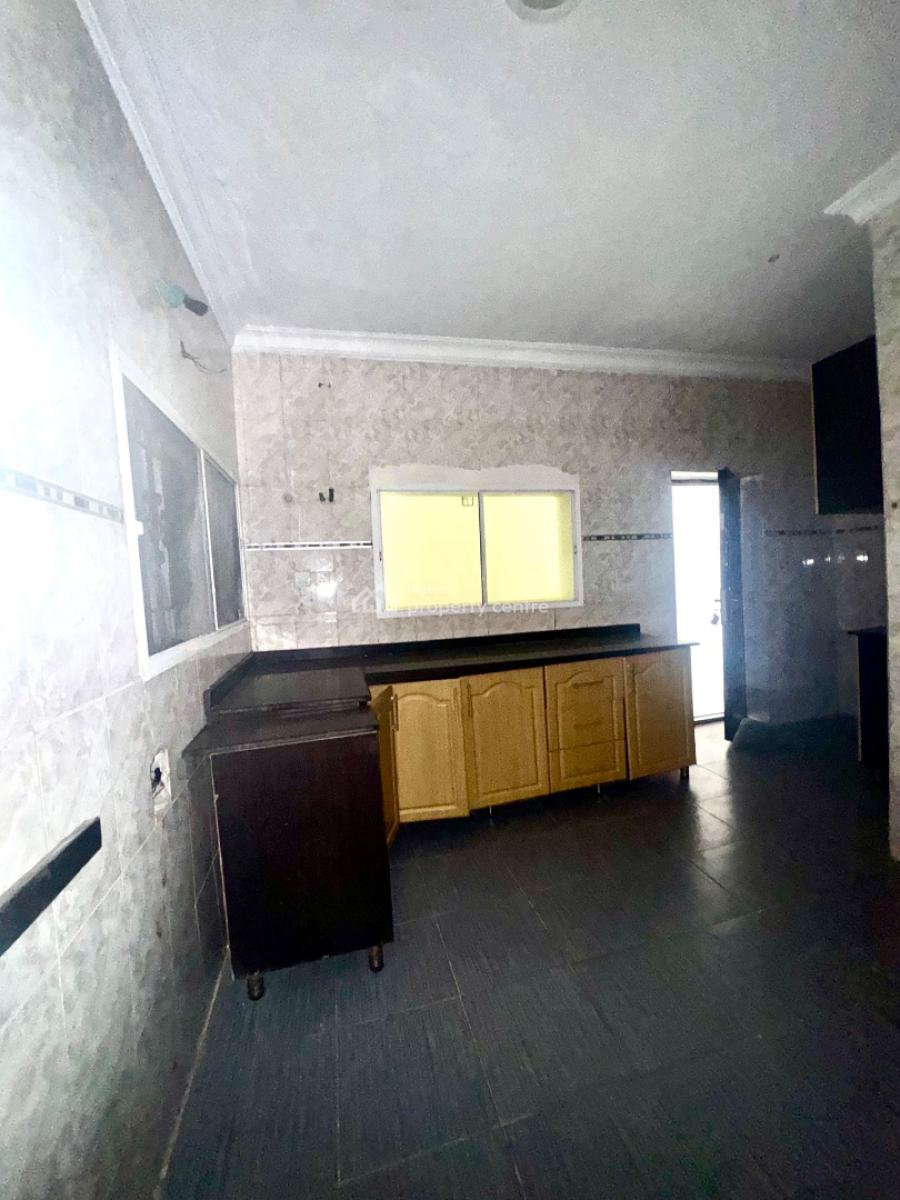 3 Bedroom Apartment with a Bq, Ikate Elegushi, Lekki, Lagos, Flat / Apartment for Sale