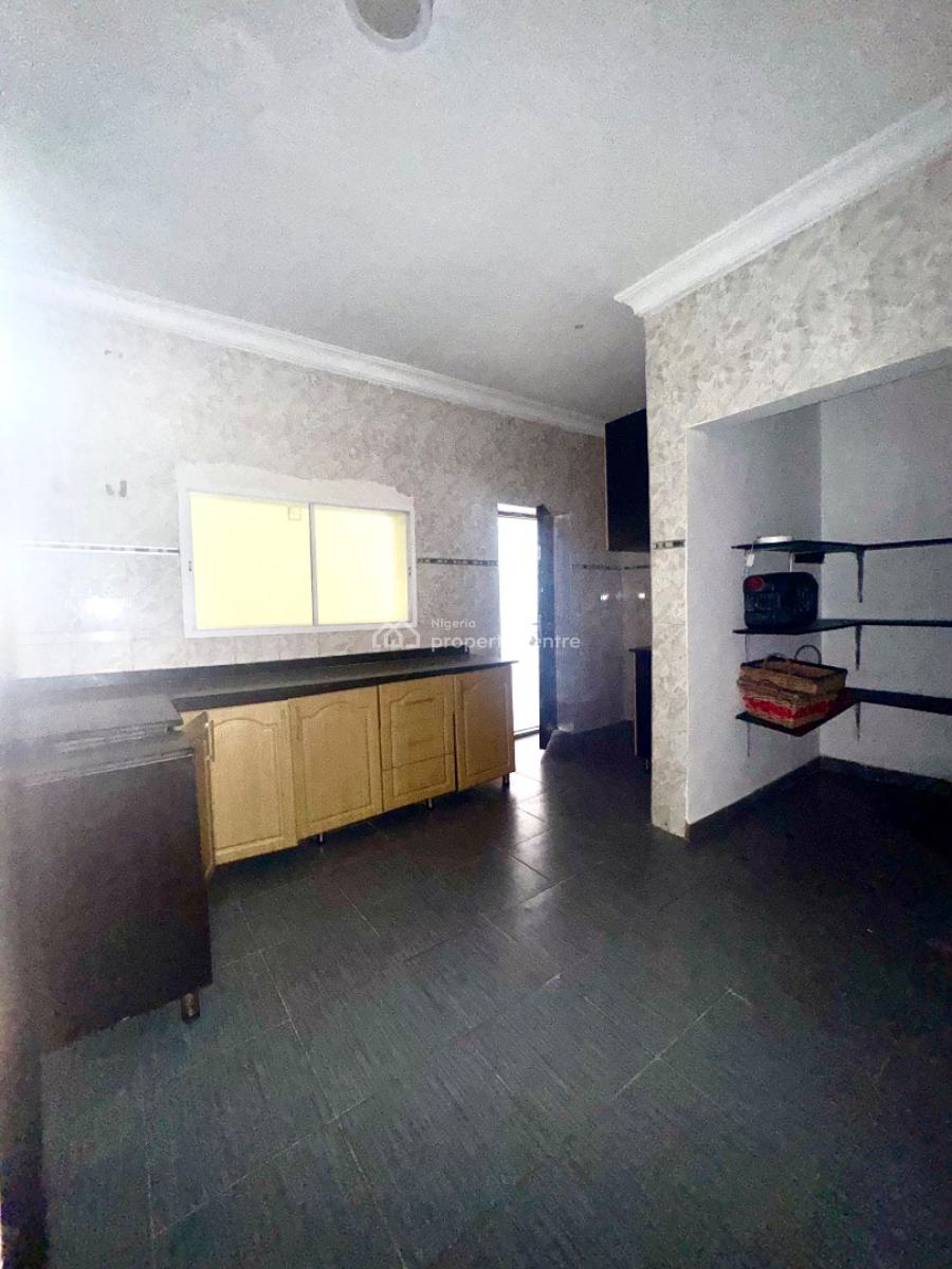 3 Bedroom Apartment with a Bq, Ikate Elegushi, Lekki, Lagos, Flat / Apartment for Sale