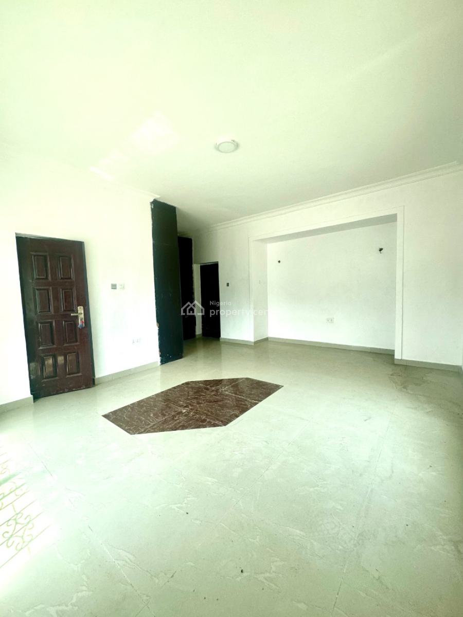 3 Bedroom Apartment with a Bq, Ikate Elegushi, Lekki, Lagos, Flat / Apartment for Sale