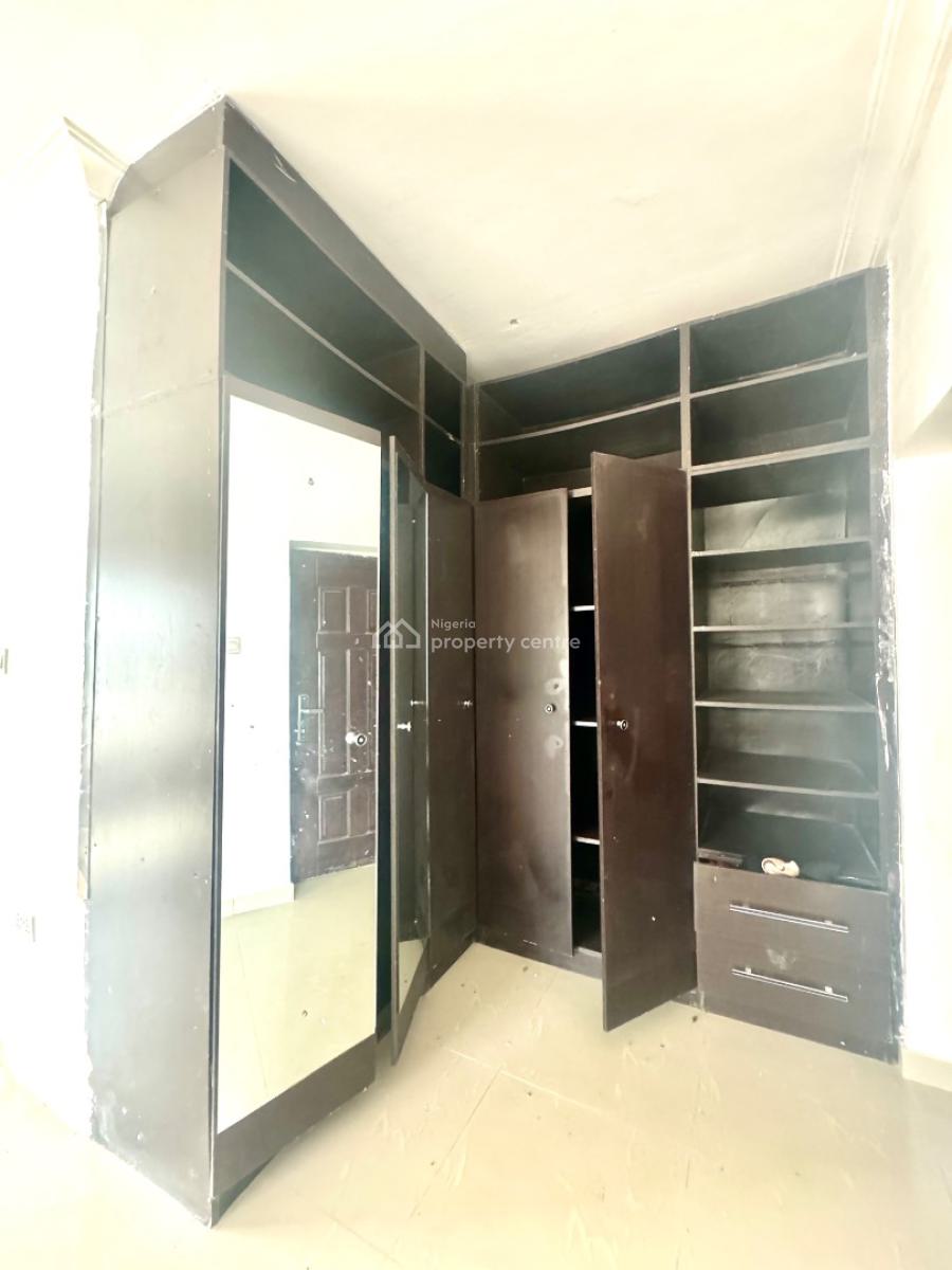 3 Bedroom Apartment with a Bq, Ikate Elegushi, Lekki, Lagos, Flat / Apartment for Sale