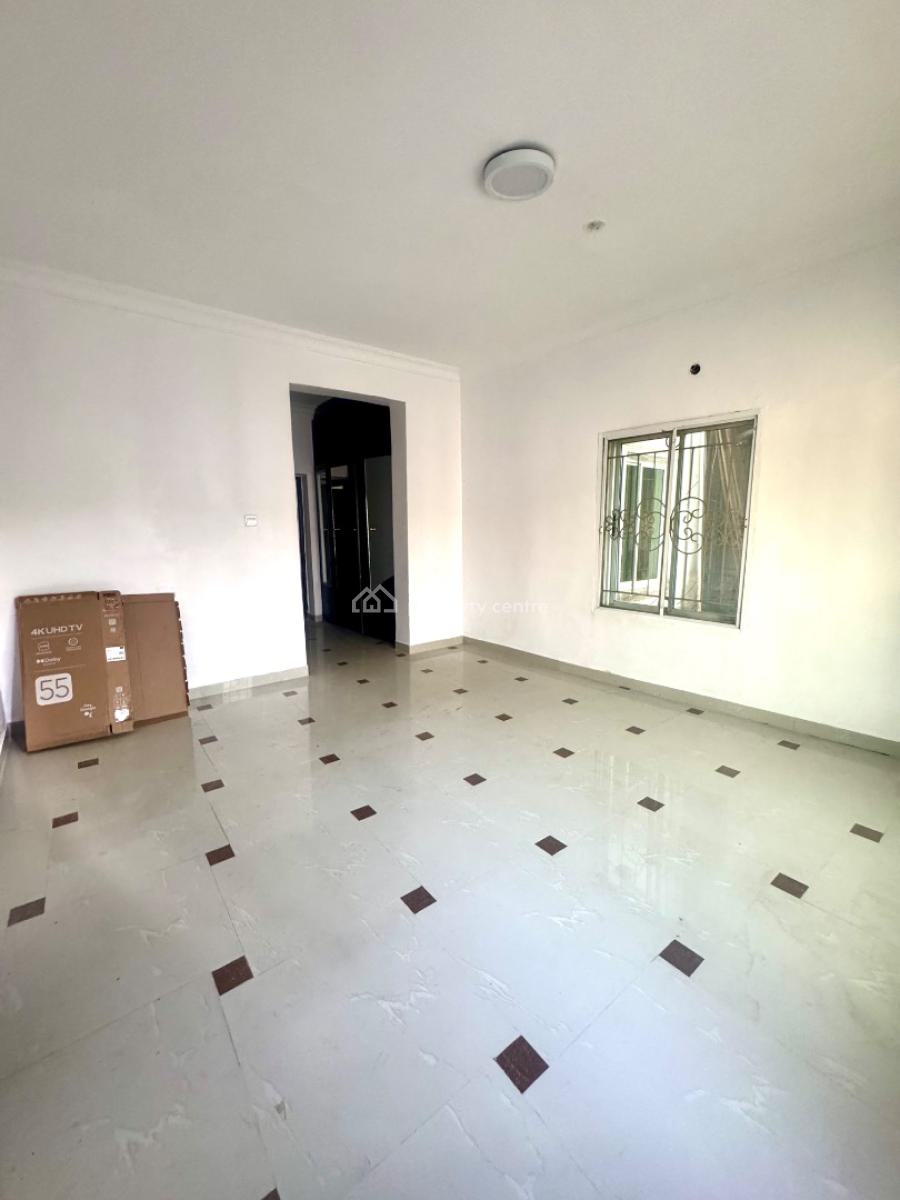 3 Bedroom Apartment with a Bq, Ikate Elegushi, Lekki, Lagos, Flat / Apartment for Sale