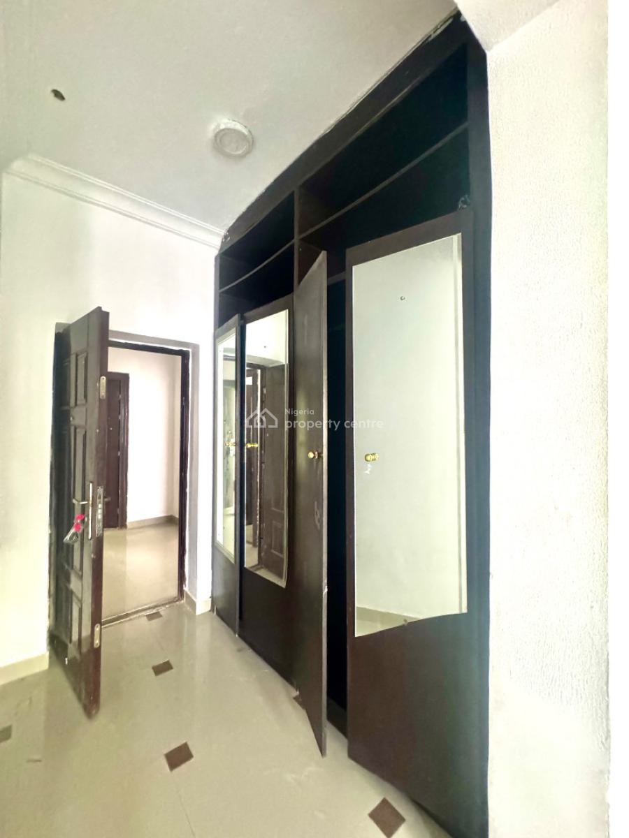 3 Bedroom Apartment with a Bq, Ikate Elegushi, Lekki, Lagos, Flat / Apartment for Sale