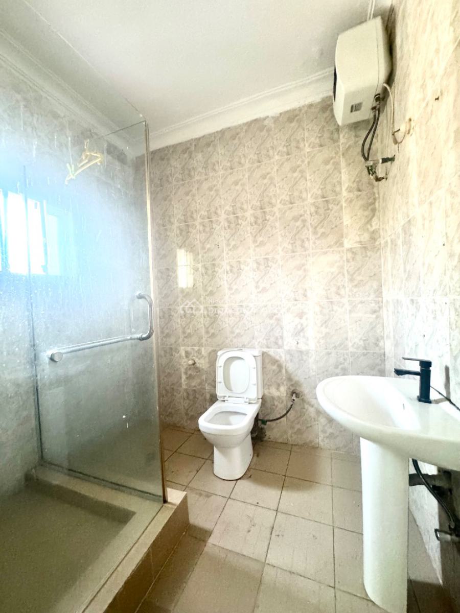 3 Bedroom Apartment with a Bq, Ikate Elegushi, Lekki, Lagos, Flat / Apartment for Sale
