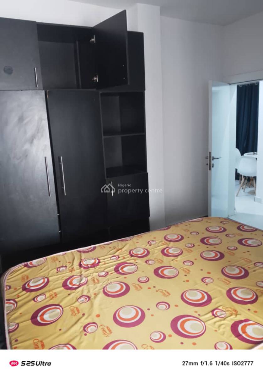 2 Bedroom Flat, Ikate, Lekki, Lagos, Flat / Apartment for Rent