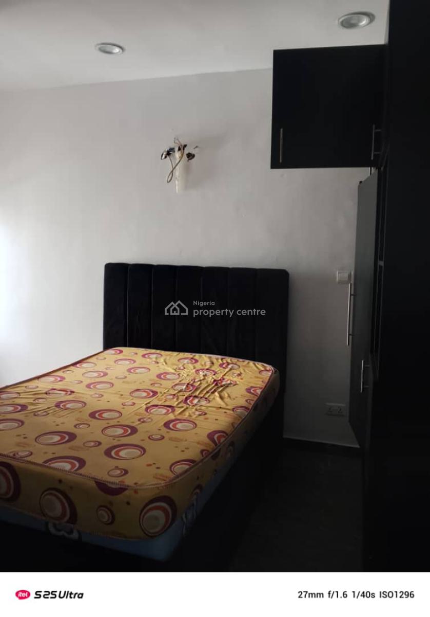 2 Bedroom Flat, Ikate, Lekki, Lagos, Flat / Apartment for Rent