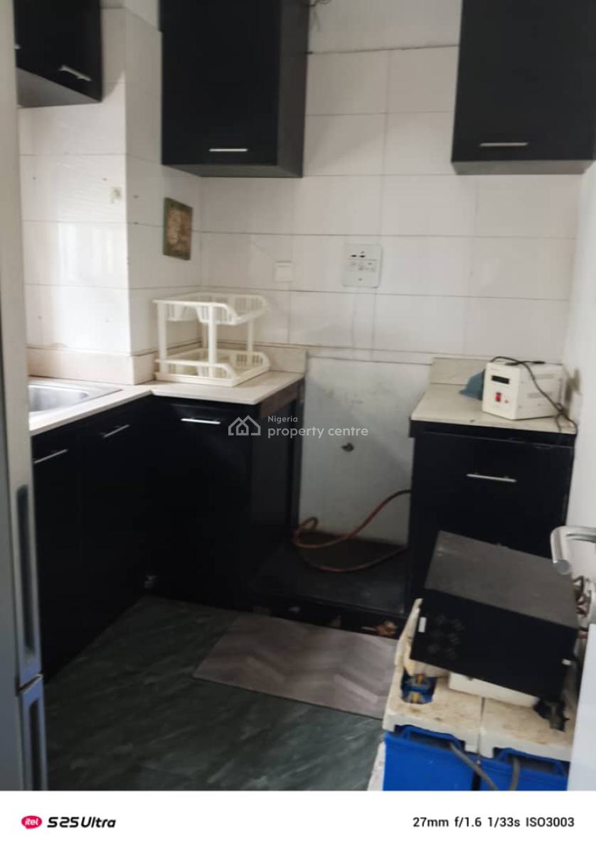 2 Bedroom Flat, Ikate, Lekki, Lagos, Flat / Apartment for Rent