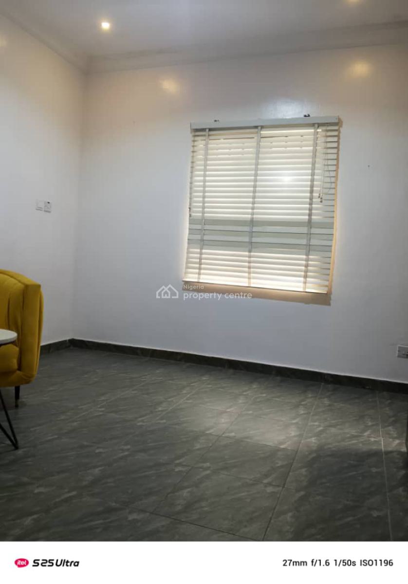 2 Bedroom Flat, Ikate, Lekki, Lagos, Flat / Apartment for Rent