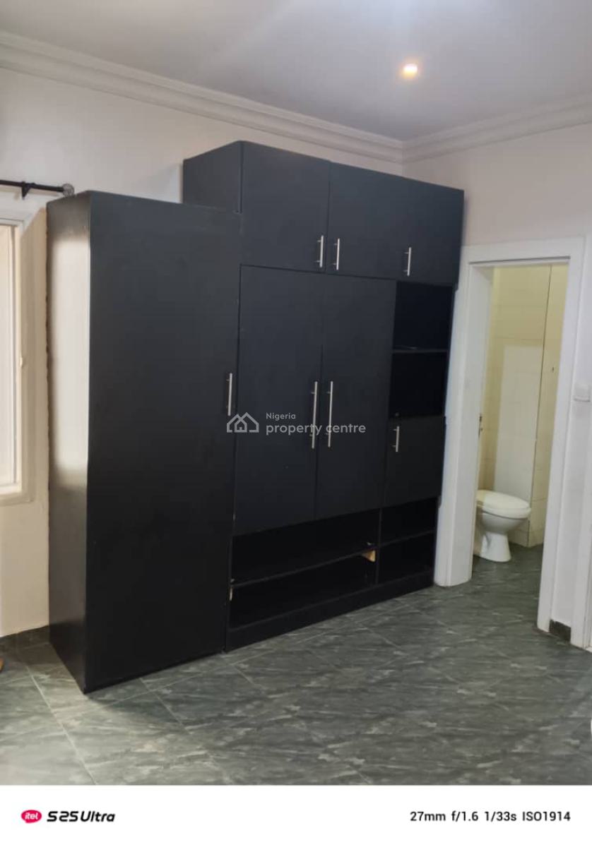 2 Bedroom Flat, Ikate, Lekki, Lagos, Flat / Apartment for Rent