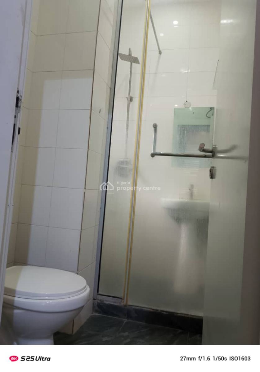 2 Bedroom Flat, Ikate, Lekki, Lagos, Flat / Apartment for Rent