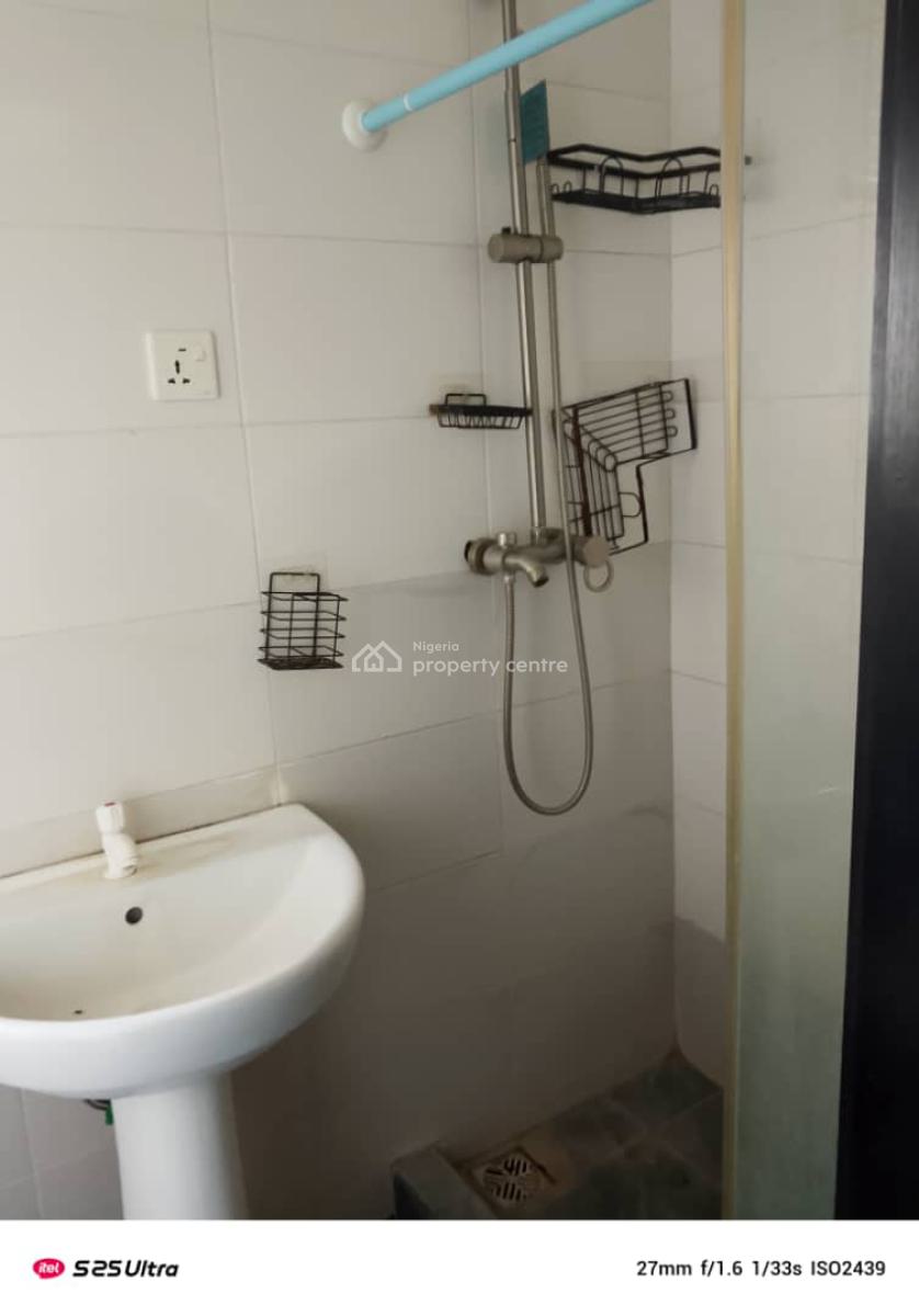 2 Bedroom Flat, Ikate, Lekki, Lagos, Flat / Apartment for Rent