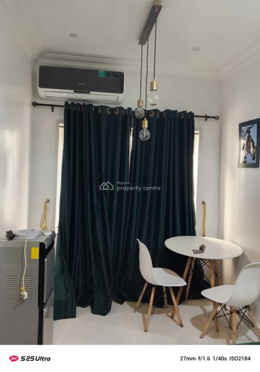 2 Bedroom Flat, Ikate, Lekki, Lagos, Flat / Apartment for Rent