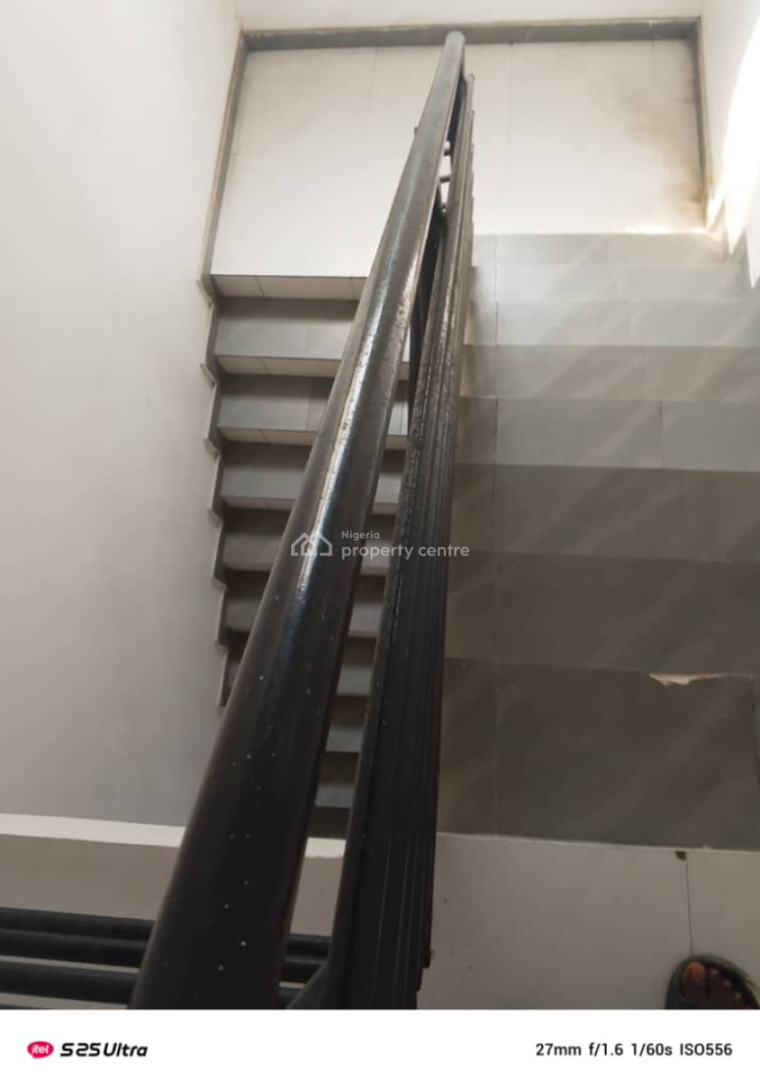 2 Bedroom Flat, Ikate, Lekki, Lagos, Flat / Apartment for Rent