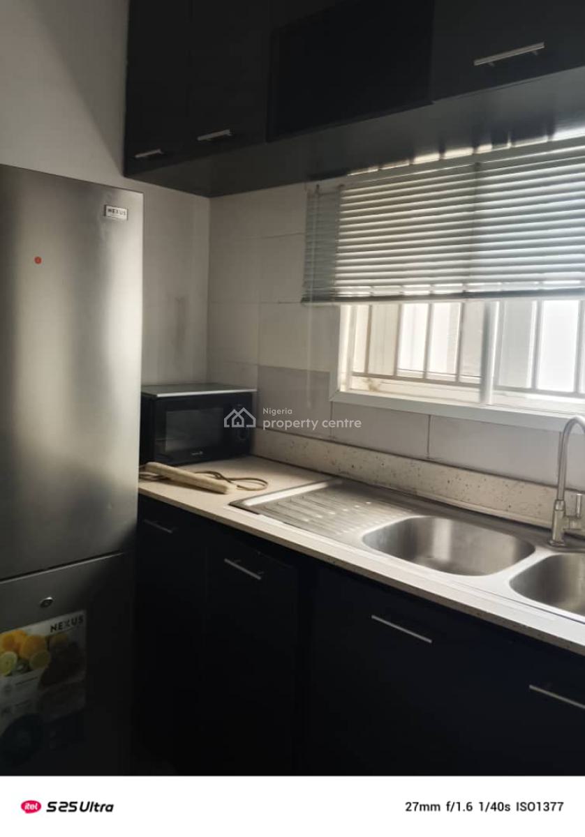 2 Bedroom Flat, Ikate, Lekki, Lagos, Flat / Apartment for Rent
