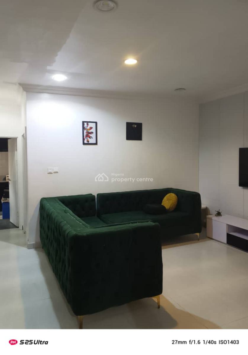 2 Bedroom Flat, Ikate, Lekki, Lagos, Flat / Apartment for Rent
