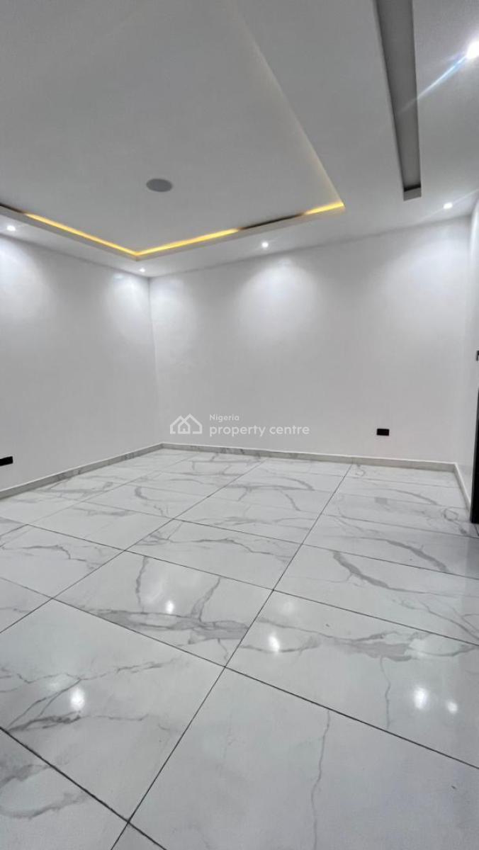 Newly Built 2 Bedroom Apartment in a Gated and Serene Neighborhood, Lekki Phase 1, Lekki, Lagos, Block of Flats for Sale