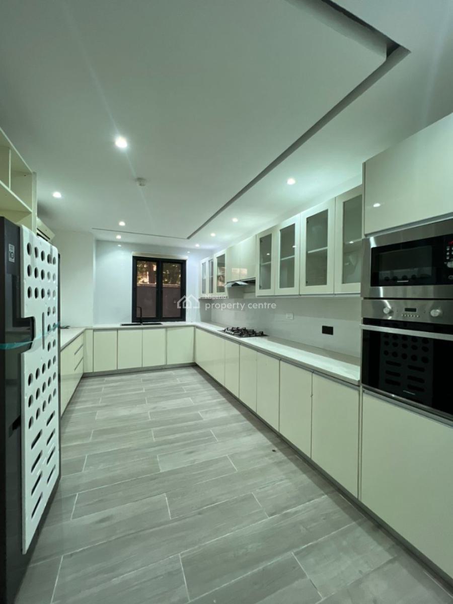 2-bedroom Apartment, Old Ikoyi, Ikoyi, Lagos, Flat / Apartment for Rent