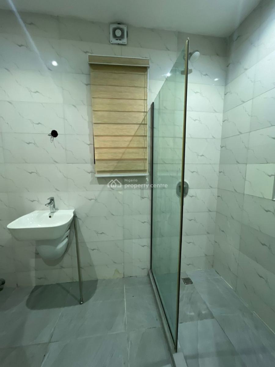 2-bedroom Apartment, Old Ikoyi, Ikoyi, Lagos, Flat / Apartment for Rent