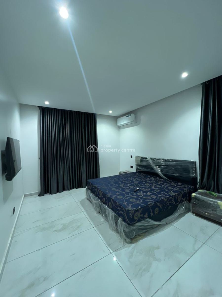 2-bedroom Apartment, Old Ikoyi, Ikoyi, Lagos, Flat / Apartment for Rent