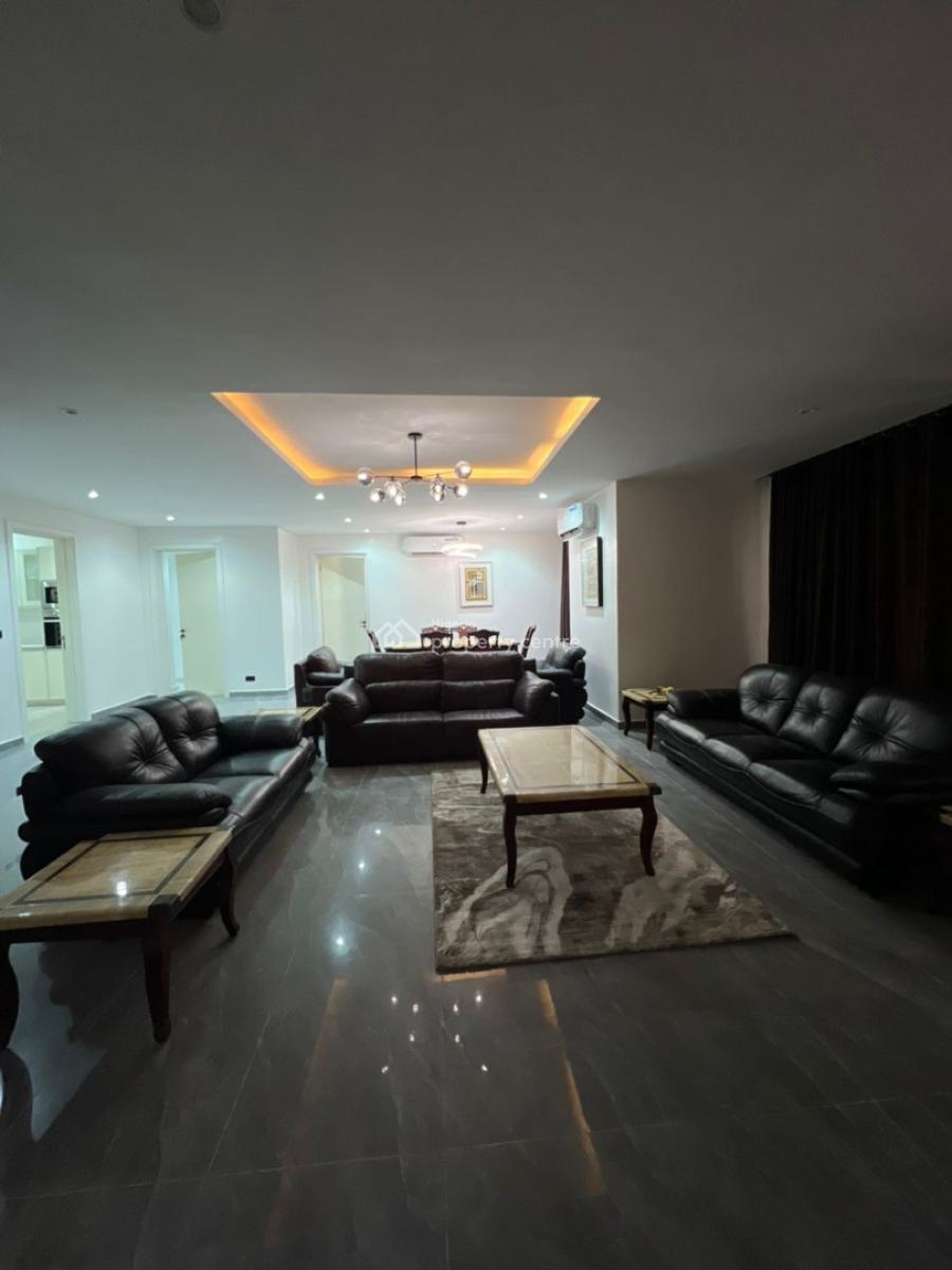 2-bedroom Apartment, Old Ikoyi, Ikoyi, Lagos, Flat / Apartment for Rent