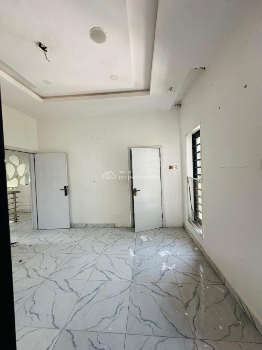 Modern 4bedroom Terrace Duplex with Bq Stil Under Renovation, Ikate ,lekki ,lagos ,nigeria, Ikate, Lekki, Lagos, Terraced Duplex for Rent
