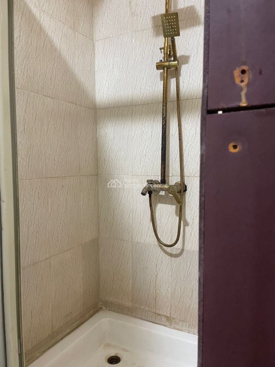 1bed Fully Serviced, Lekki Phase 1, Lekki Phase 1, Lekki, Lagos, Mini Flat (room and Parlour) for Rent