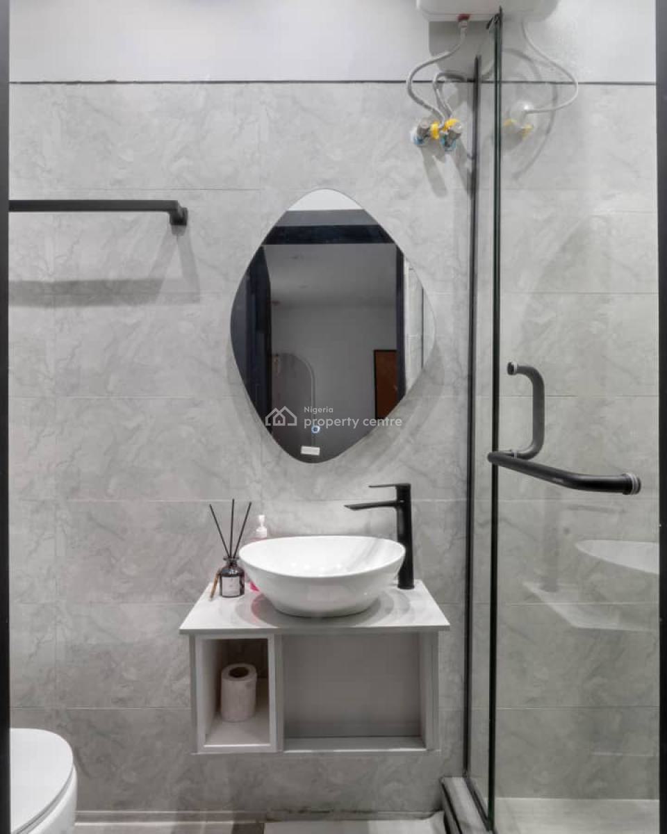 Cute and Lovely One Bedroom Apartment Tailored to Your Highest Standar, Lekki Phase 1, Lekki, Lagos, Flat / Apartment Short Let