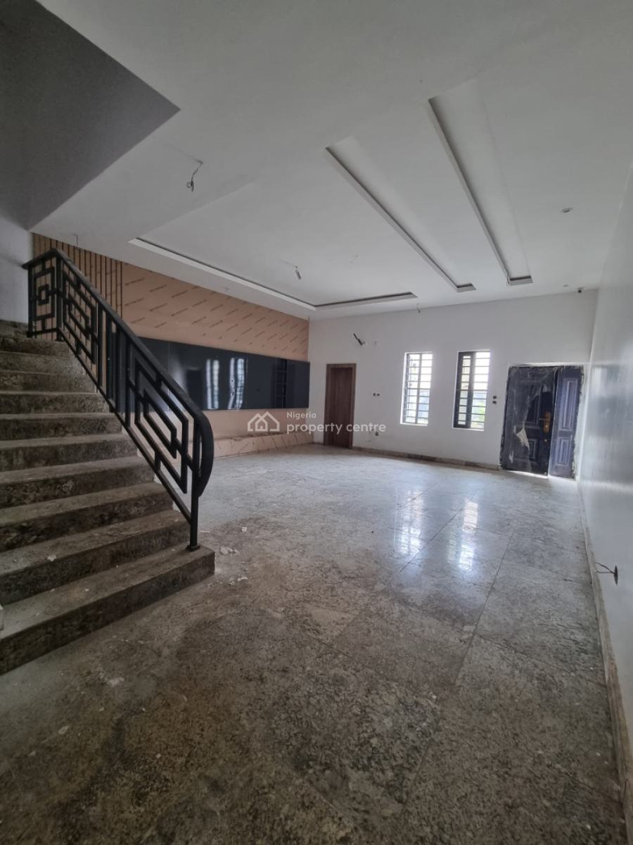 Newly Built 4-bedroom Terrace Duplex, Ikeja Gra, Ikeja, Lagos, Terraced Duplex for Sale