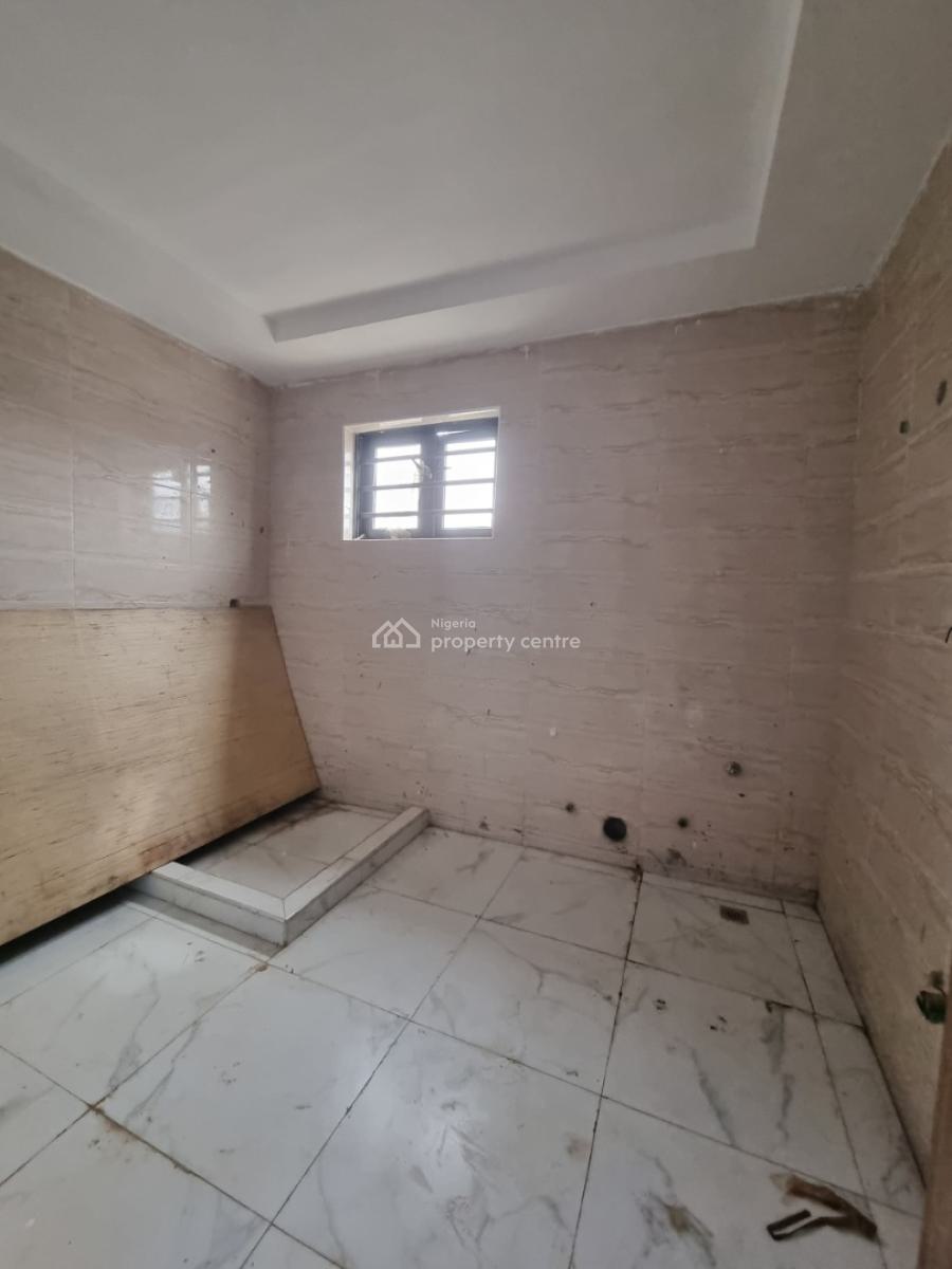 Newly Built 4-bedroom Terrace Duplex, Ikeja Gra, Ikeja, Lagos, Terraced Duplex for Sale