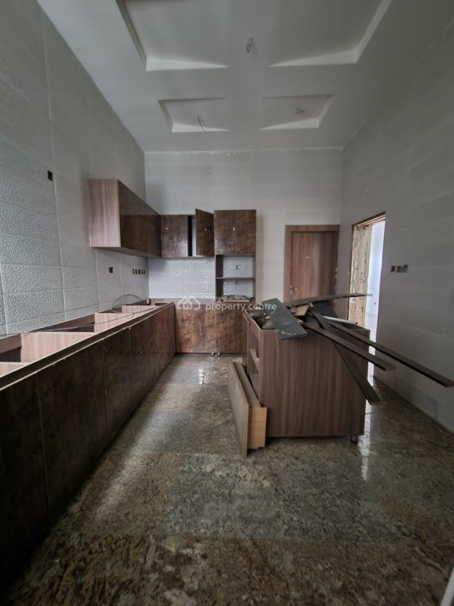 Newly Built 4-bedroom Terrace Duplex, Ikeja Gra, Ikeja, Lagos, Terraced Duplex for Sale