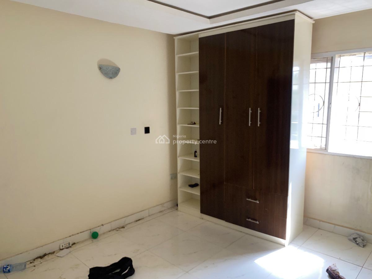 3 Bedroom, Brains & Hammers City, Life Camp, Abuja, Flat / Apartment for Rent