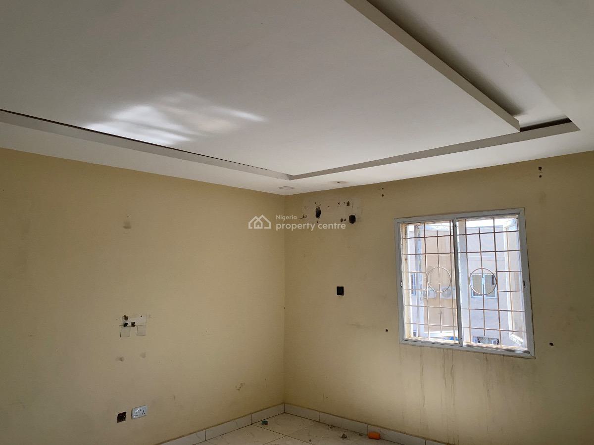 3 Bedroom, Brains & Hammers City, Life Camp, Abuja, Flat / Apartment for Rent