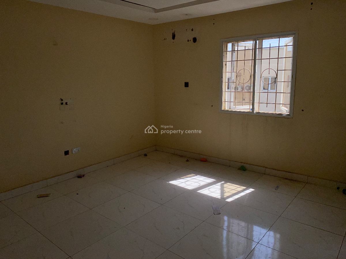 3 Bedroom, Brains & Hammers City, Life Camp, Abuja, Flat / Apartment for Rent