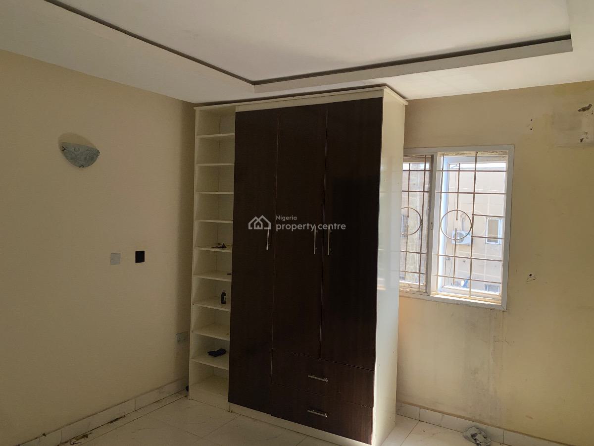 3 Bedroom, Brains & Hammers City, Life Camp, Abuja, Flat / Apartment for Rent