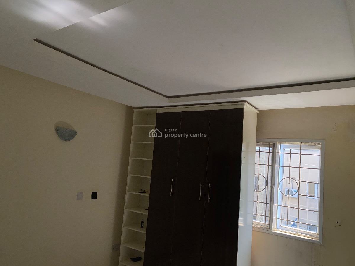 3 Bedroom, Brains & Hammers City, Life Camp, Abuja, Flat / Apartment for Rent