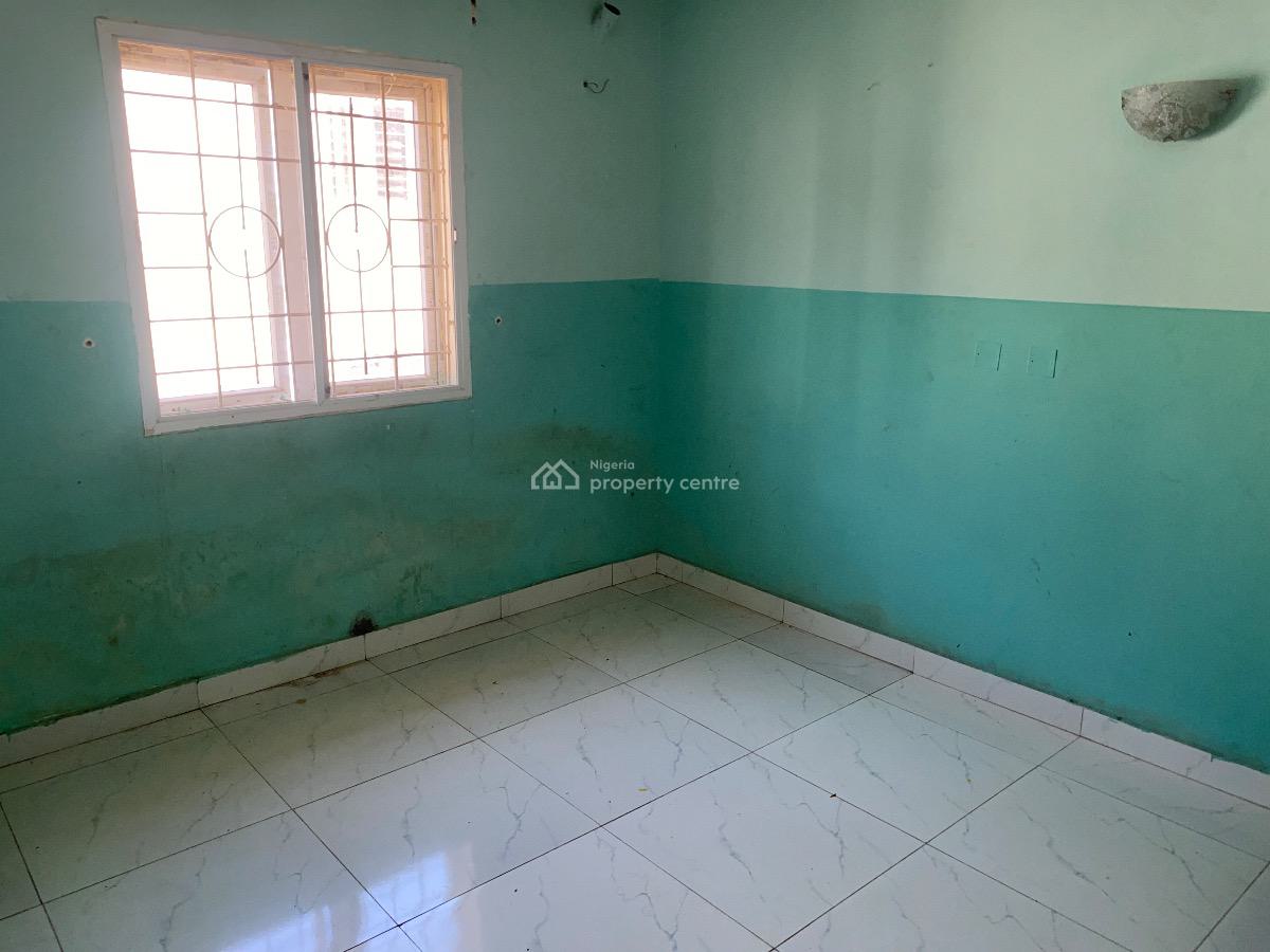 3 Bedroom, Brains & Hammers City, Life Camp, Abuja, Flat / Apartment for Rent