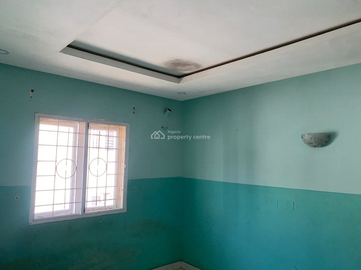 3 Bedroom, Brains & Hammers City, Life Camp, Abuja, Flat / Apartment for Rent