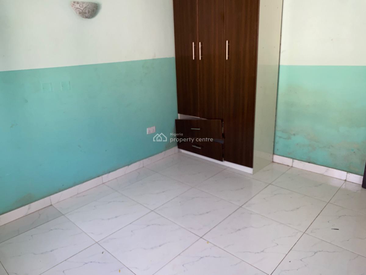 3 Bedroom, Brains & Hammers City, Life Camp, Abuja, Flat / Apartment for Rent