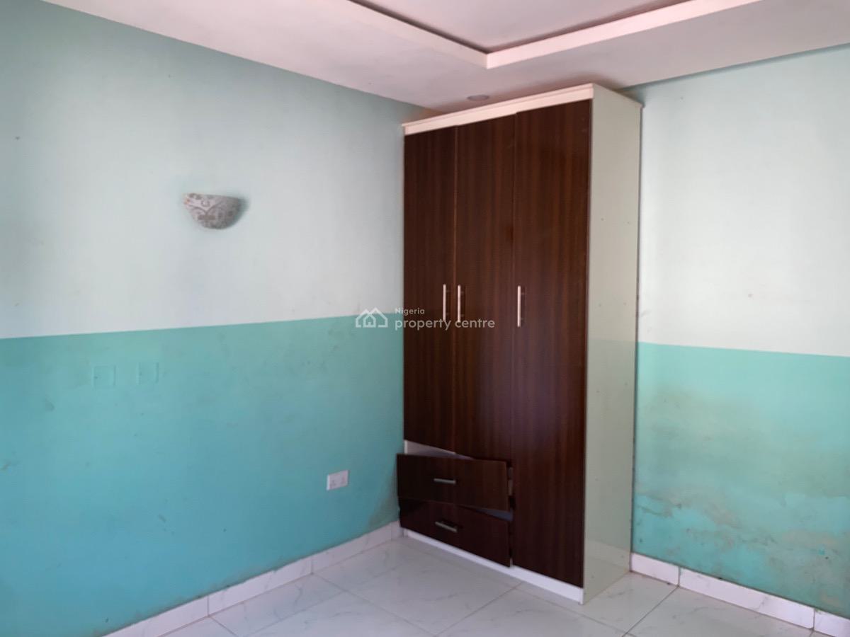 3 Bedroom, Brains & Hammers City, Life Camp, Abuja, Flat / Apartment for Rent