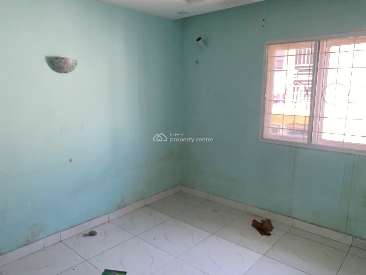 3 Bedroom, Brains & Hammers City, Life Camp, Abuja, Flat / Apartment for Rent