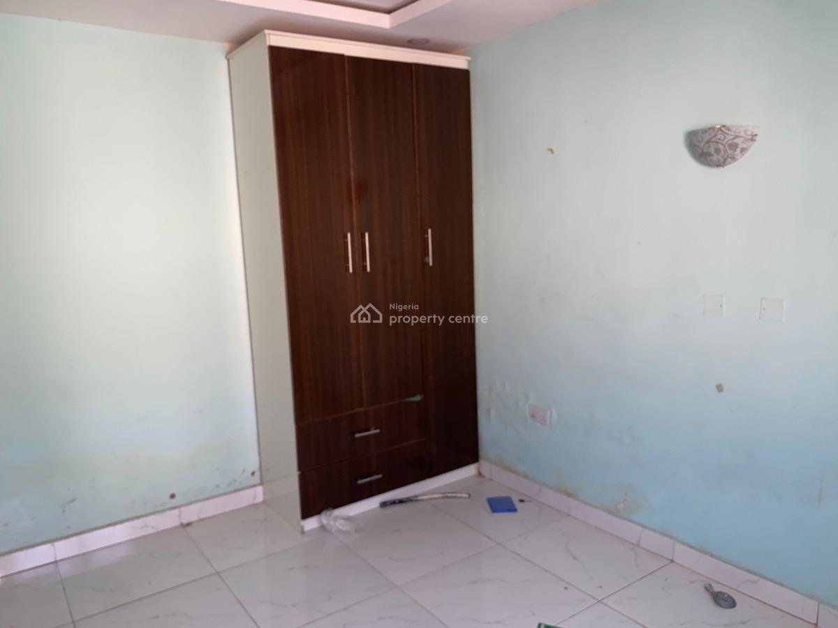 3 Bedroom, Brains & Hammers City, Life Camp, Abuja, Flat / Apartment for Rent