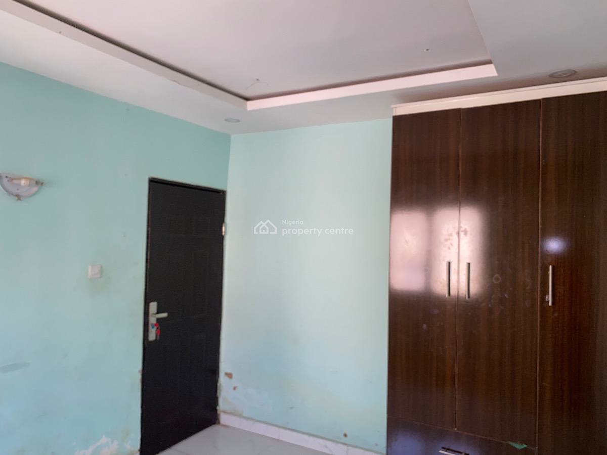 3 Bedroom, Brains & Hammers City, Life Camp, Abuja, Flat / Apartment for Rent