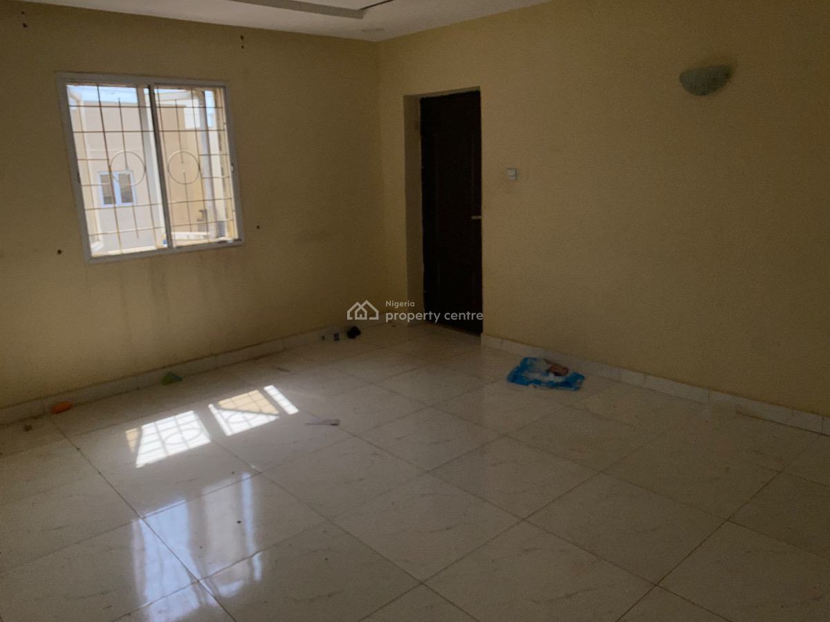 3 Bedroom, Brains & Hammers City, Life Camp, Abuja, Flat / Apartment for Rent