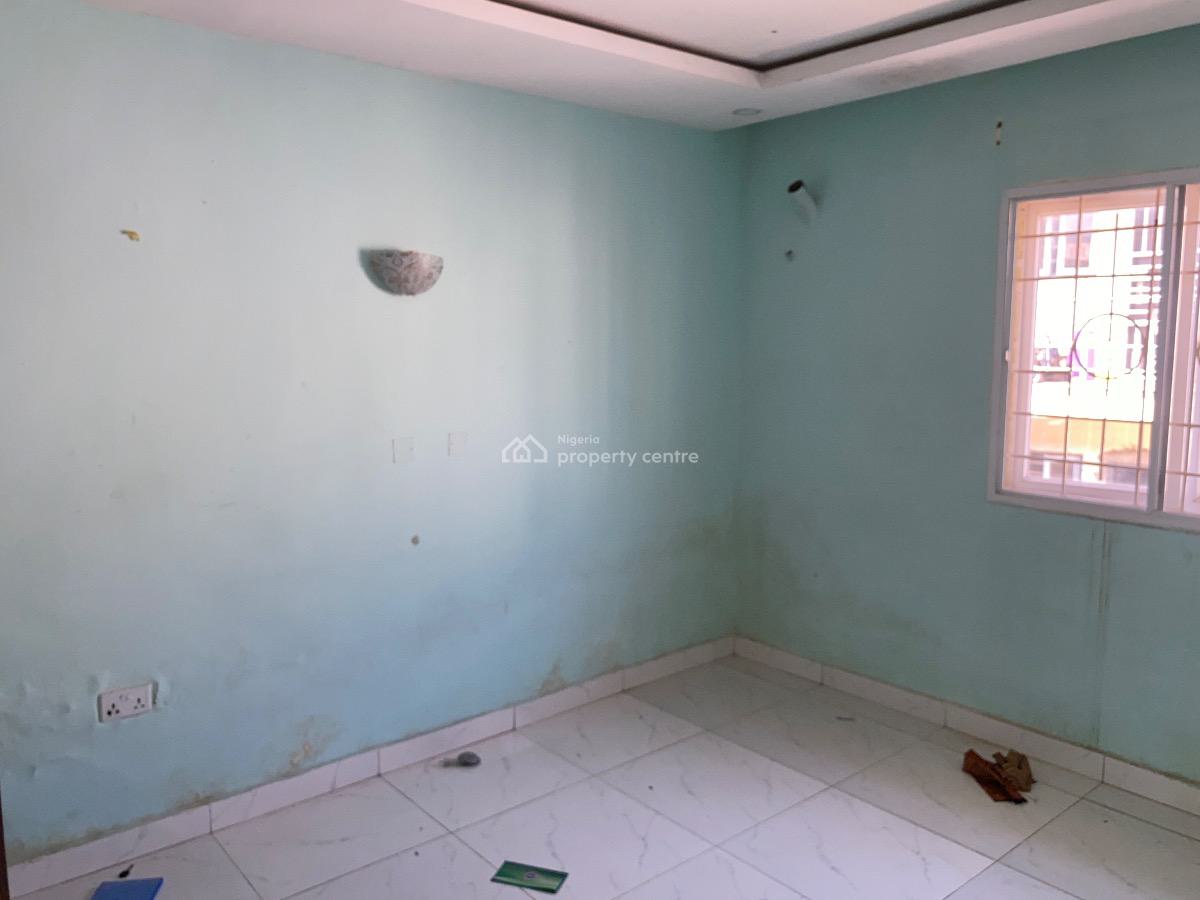 3 Bedroom, Brains & Hammers City, Life Camp, Abuja, Flat / Apartment for Rent