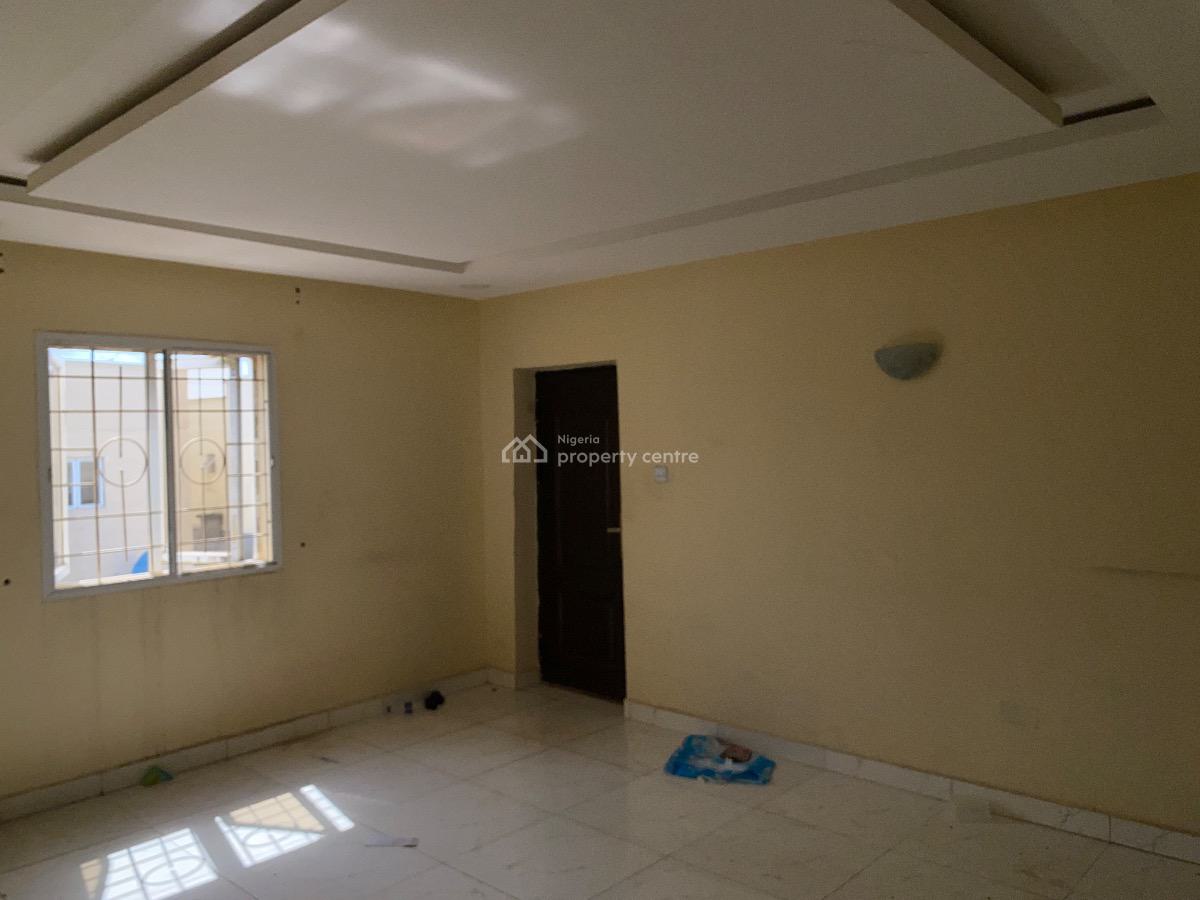 3 Bedroom, Brains & Hammers City, Life Camp, Abuja, Flat / Apartment for Rent