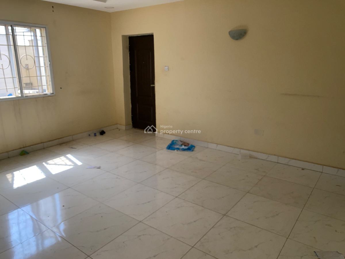 3 Bedroom, Brains & Hammers City, Life Camp, Abuja, Flat / Apartment for Rent