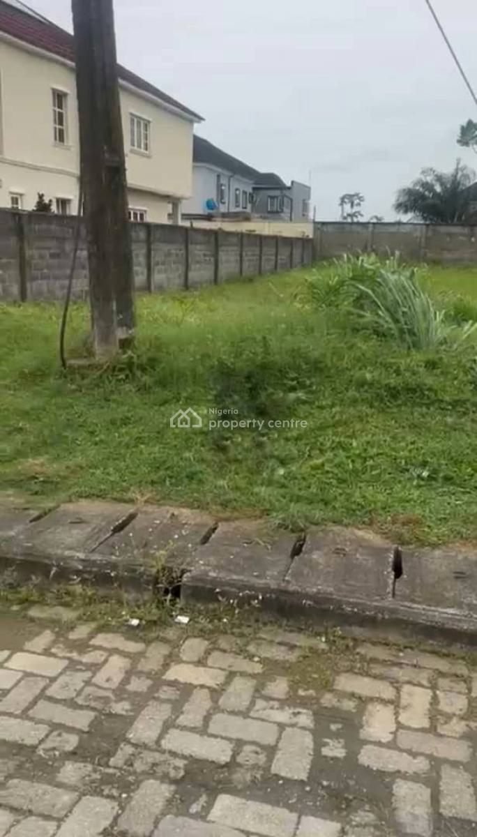 30 Plots of Land in a Good and Secured Call to Access Estate, Shapati Along Lekki Epe Express Way  Very Close to Beachwood Estate, Lekki, Lagos, Residential Land for Sale