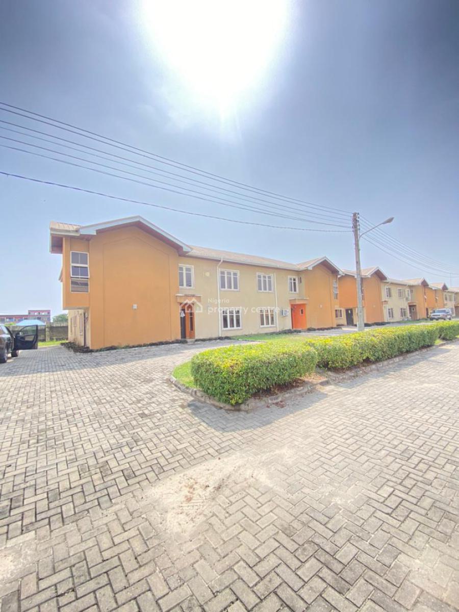 3 Bedroom Apartment, Abijo Gra, Ajah, Lagos, Flat / Apartment for Sale